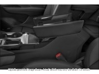 2025 Buick Envision AWD 4dr Preferred Interior Shot 7