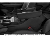 2026 Buick Envision AWD 4Dr Sport Touring Interior Shot 7