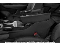 2026 Buick Envision AWD 4Dr Avenir Interior Shot 7