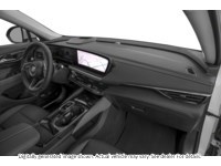 2025 Buick Envision AWD 4dr Preferred Interior Shot 1