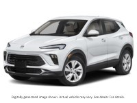 2026 Buick Encore GX AWD 4dr Preferred Exterior Shot 1