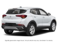 2026 Buick Encore GX AWD 4dr Preferred Exterior Shot 2