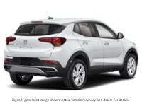 2026 Buick Encore Gx AWD 4Dr Preferred Exterior Shot 2