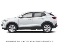 2026 Buick Encore GX AWD 4dr Preferred Exterior Shot 6