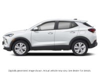 2024 Buick Encore GX AWD 4dr Preferred Exterior Shot 6