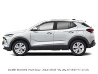 2026 Buick Encore Gx AWD 4Dr Preferred Exterior Shot 6