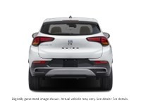 2026 Buick Encore Gx AWD 4Dr Preferred Exterior Shot 7