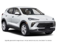 2026 Buick Encore GX AWD 4dr Preferred Exterior Shot 8