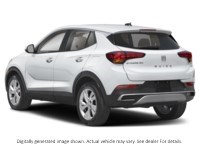 2026 Buick Encore GX AWD 4dr Preferred Exterior Shot 9