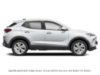 2026 Buick Encore GX AWD 4dr Preferred Exterior Shot 10