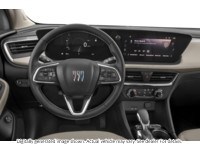 2026 Buick Encore GX AWD 4dr Preferred Interior Shot 3