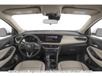 2024 Buick Encore GX AWD 4dr Preferred Interior Shot 6