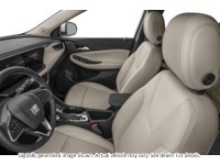 2024 Buick Encore GX AWD 4dr Preferred Interior Shot 4