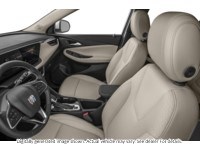 2026 Buick Encore GX AWD 4dr Preferred Interior Shot 4