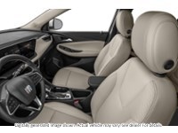 2026 Buick Encore Gx AWD 4Dr Preferred Interior Shot 4