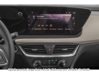 2026 Buick Encore GX AWD 4dr Preferred Interior Shot 2