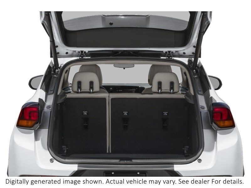 2026 Buick Encore GX AWD 4dr Preferred Exterior Shot 4