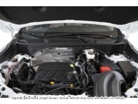 2024 Buick Encore GX AWD 4dr Preferred Exterior Shot 3