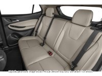 2024 Buick Encore GX AWD 4dr Preferred Interior Shot 5