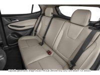 2026 Buick Encore GX AWD 4dr Preferred Interior Shot 5