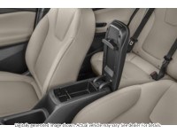 2024 Buick Encore GX AWD 4dr Preferred Interior Shot 7