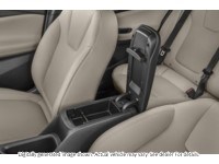 2026 Buick Encore GX AWD 4dr Preferred Interior Shot 7