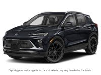 2026 Buick Encore Gx AWD 4Dr Sport Touring Exterior Shot 1