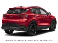 2024 Buick Encore GX AWD 4dr Sport Touring Exterior Shot 2