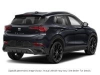 2026 Buick Encore Gx AWD 4Dr Sport Touring Exterior Shot 2