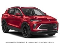 2026 Buick Encore GX AWD 4dr Sport Touring Exterior Shot 8