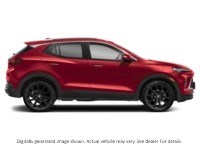 2026 Buick Encore GX AWD 4dr Sport Touring Exterior Shot 10