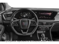 2024 Buick Encore GX AWD 4dr Sport Touring Interior Shot 3