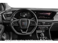 2026 Buick Encore Gx AWD 4Dr Sport Touring Interior Shot 3