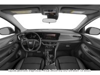 2024 Buick Encore GX AWD 4dr Sport Touring Interior Shot 6