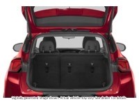 2026 Buick Encore GX AWD 4dr Sport Touring Exterior Shot 4