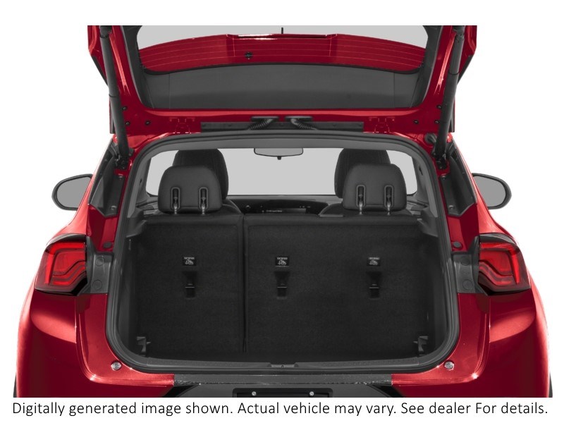 2026 Buick Encore GX AWD 4dr Sport Touring Exterior Shot 4