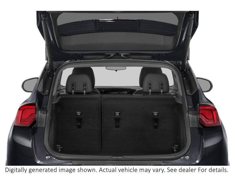 2026 Buick Encore Gx AWD 4Dr Sport Touring Exterior Shot 4