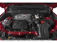 2024 Buick Encore GX AWD 4dr Sport Touring Exterior Shot 3