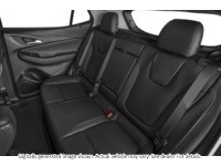 2024 Buick Encore GX AWD 4dr Sport Touring Interior Shot 5