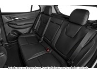 2026 Buick Encore Gx AWD 4Dr Sport Touring Interior Shot 5