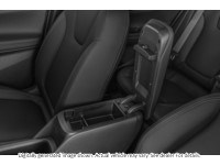 2024 Buick Encore GX AWD 4dr Sport Touring Interior Shot 7