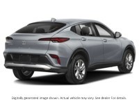 2025 Buick Envista FWD 4dr Sport Touring Exterior Shot 2