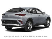 2026 Buick Envista FWD 4Dr Preferred Exterior Shot 2