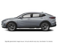 2026 Buick Envista FWD 4Dr Sport Touring Exterior Shot 6