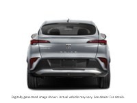 2026 Buick Envista FWD 4Dr Sport Touring Exterior Shot 7