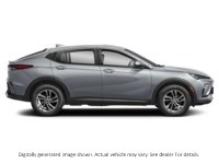 2025 Buick Envista FWD 4dr Sport Touring Exterior Shot 10