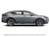 2026 Buick Envista FWD 4Dr Sport Touring Exterior Shot 10