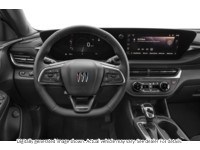 2025 Buick Envista FWD 4dr Sport Touring Interior Shot 3