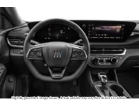 2026 Buick Envista FWD 4Dr Sport Touring Interior Shot 3