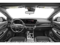 2025 Buick Envista FWD 4dr Sport Touring Interior Shot 6